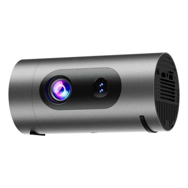 Projektor Zeus N11 HD 1280X720/LED LCD/4800 LUM(180 ANSI)/WiFi/mirac/HDMI/USB-C/zvuc/PB/Andr 13 Crni