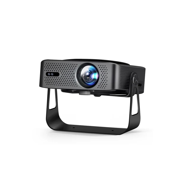 Projektor Zeus P7-Ultra FHD/LED LCD/7000LUM(400ANSI)/DuaWiFi/mirac/BT/HDMI/USB/zvuč/Android 12