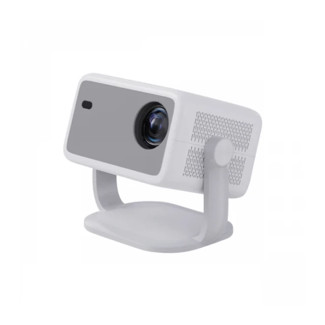 Projektor Zeus Z-R5 FHD 1920X1080/LEDLCD/6000LUM(350ANSI)/DuaWiFi/mirac/BT/HDMI/USB/AV/zv