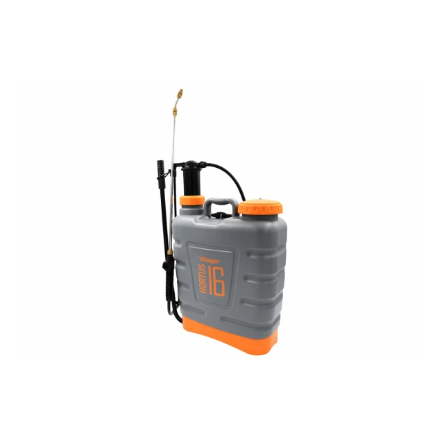 PRSKALICA HORTUS 16 L