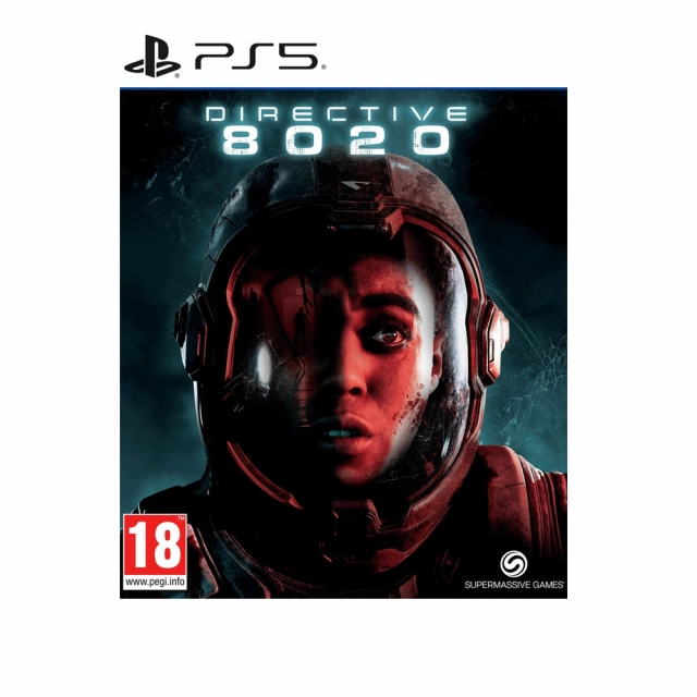 PS5 Directive 8020