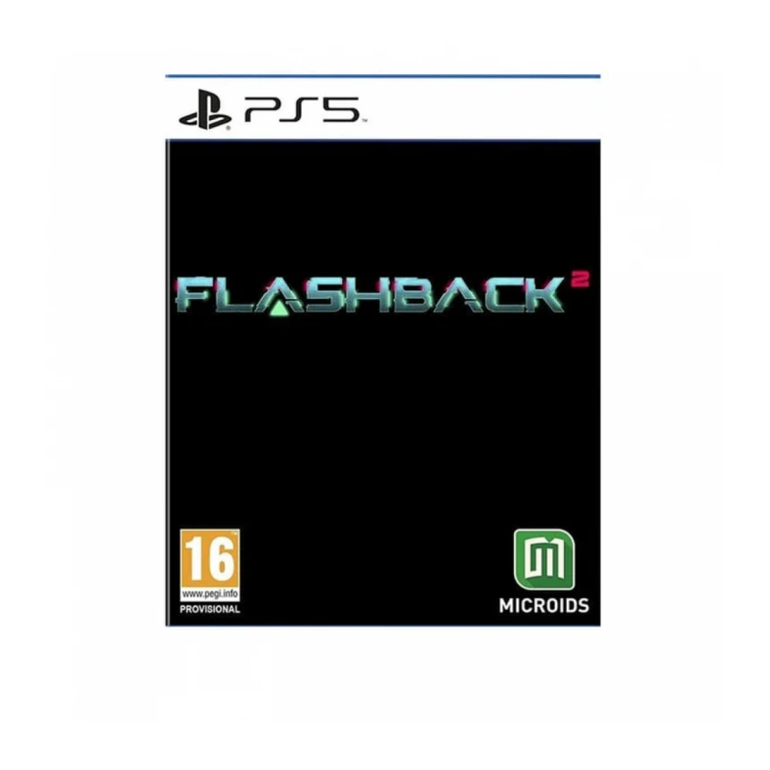 PS5 Flashback 2 - Kupite Najkvalitetnije Proizvode za Vaš Dom | Home ...