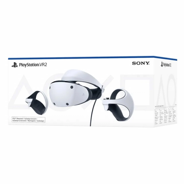 PS5 PlayStation VR2