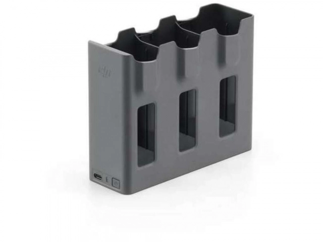Punjac DJI Mavic 4 Pro Parallel Charging Hub
