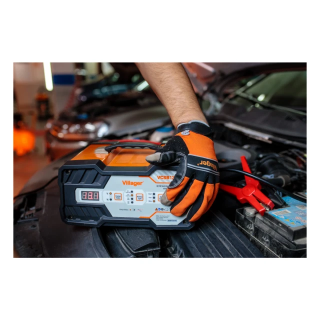 PUNJAC I STARTER VCSB 12S