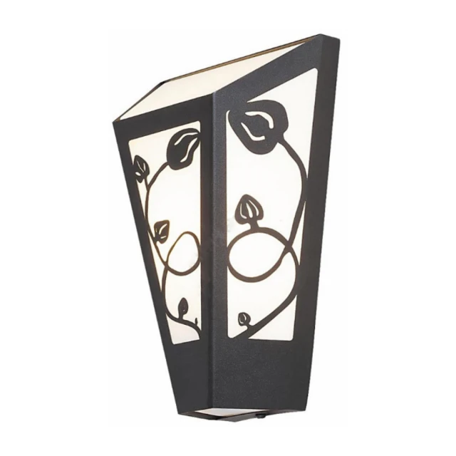 Rabalux 8790 York Spoljna zidna lampa E27, G45, 1xMax 40W, IP44