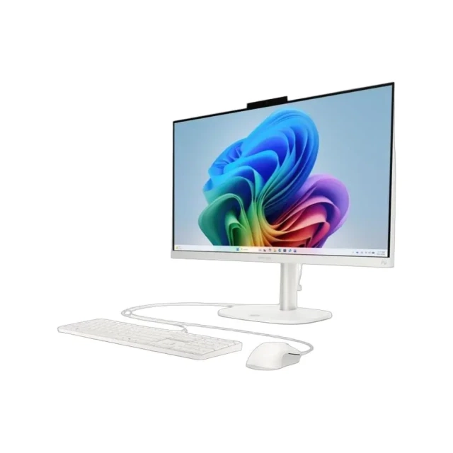 Računar AiO HP OmniStudio 24-cv0018ny AiO/DOS/23.8  FHD/Ryzen 5 40/16GB/512GB