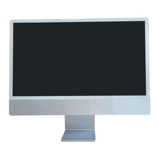 Računar AiO Zeus AIO03N 23.8 FHD Intel N95/16GB/NVMe 512GB/LAN/WiFi/BT