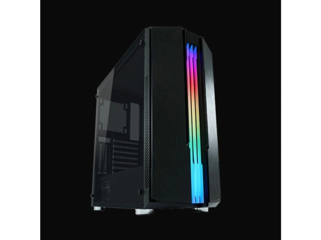 Racunar CTPC Advance Ryzen 5 5500/A520/16GB/1TB/RX7600/3Y/škola/igrice/graficki dizajn