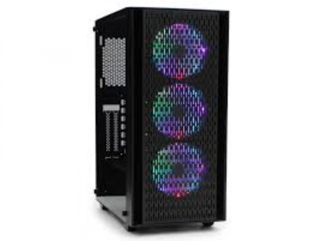 Racunar CTPC Advance Ryzen 5-5500/A520/16GB/500GB/RTX5050/3Y/škola/igrice/graficki dizajn