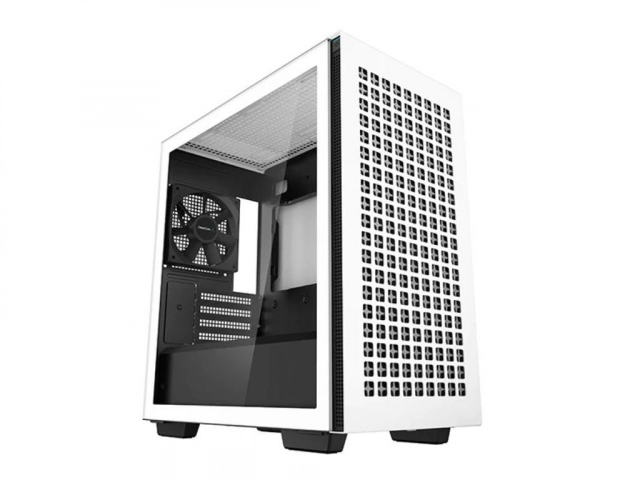 Racunar CTPC Advance Ryzen 5-5600/A520/16GB/480B/RX9060/3Y/kancelarija/knjigovodstvo/igrice/White