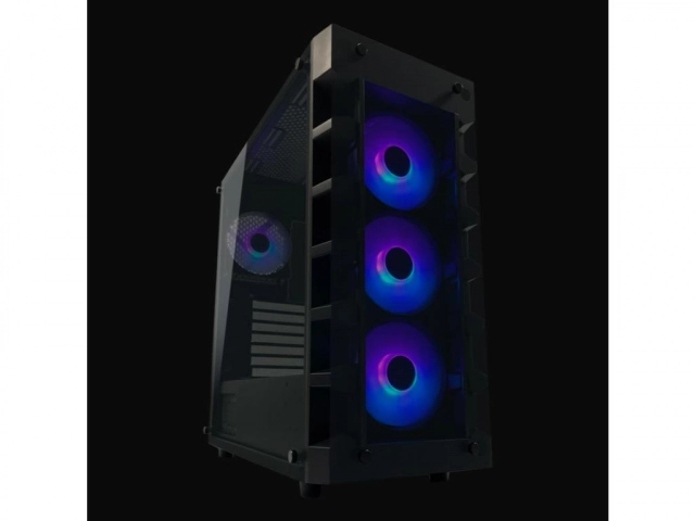 Racunar CTPC Advance Ryzen 5-7600X/B650/16GB/1TB/RTX5060/3Y/škola/gaming/graficki dizajn