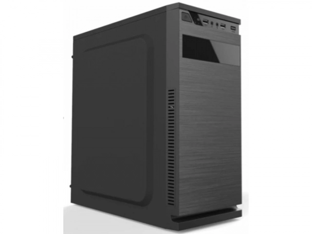 Racunar CTPC Essential i3-12100/H610/16GB/500GB/3Y/kuca/kancelarija/knjigovodstvo/studiranje