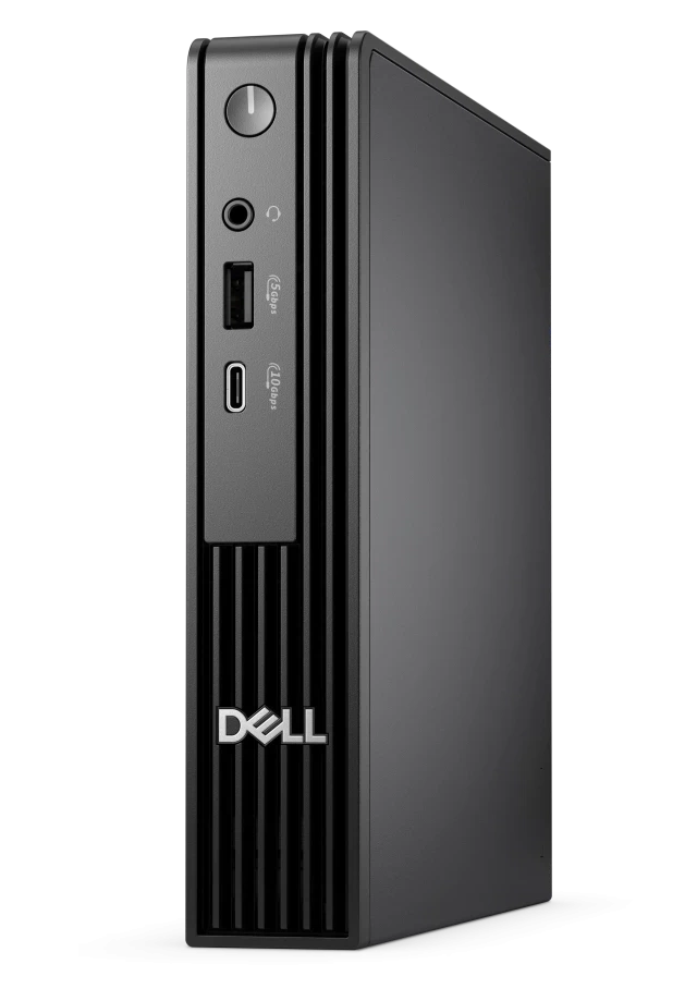 Računar Dell Pro Micro i3-14100T/8GB/512GB SSD/3yr ProSupport/WiFI/YU tast/Win11Pro