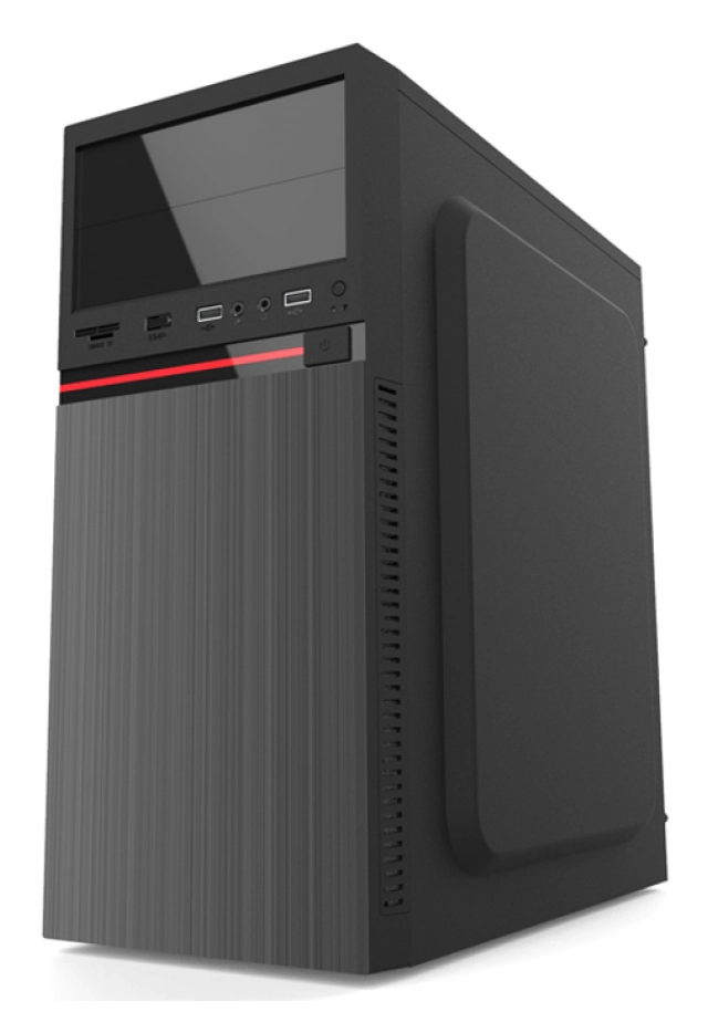 Računar DSCL i5-10400/16GB/M.2 512GB/Win11Pro OEM