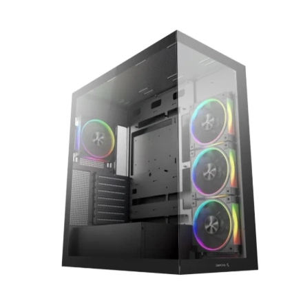 Računar DSCL Ryzen 9 7900X/32GB/M.2 2TB/RX 9070 16GB/850W