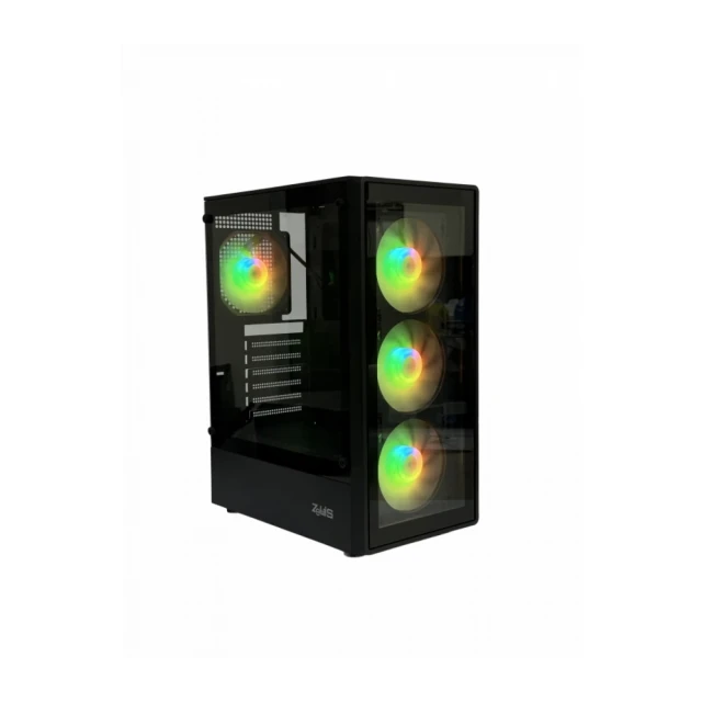Računar Gamer ZEUS Ryzen 5 5600X/DDR4 16GB/M.2 1TB/RTX 3060 12GB