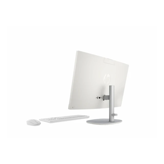Racunar HP 24-cr0076ny AiO/DOS/23.8" FHD AG IPS Touch/Ryzen 7-7730U/32GB/1TB/WiFi/GLAN/bela