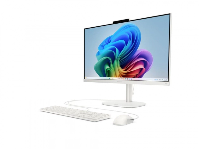 Racunar HP OmniStudio 24-cv0018ny AiO/DOS/23.8" FHD AG VA/Ryzen 5 40/16GB/512GB/3g