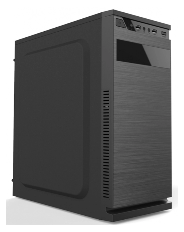 Računar i5-12400/16GB/M.2 512GB/500W