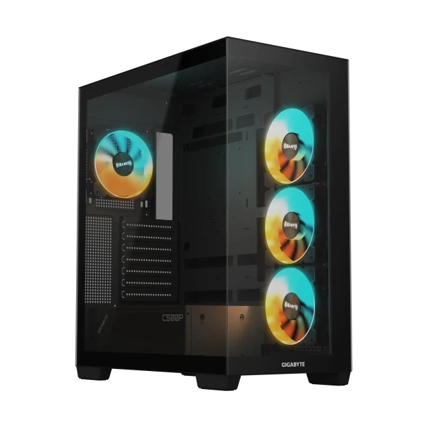 Računar ZEUS BEAST Gamer R9 9950X/DDR5 64GB/M.2 1TB/RX9070XT 16GB