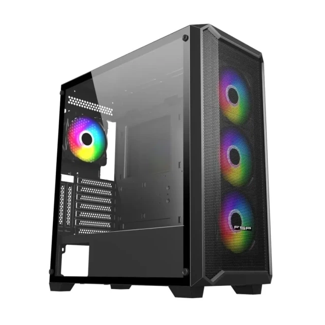 Računar ZEUS Gamer i7-14700F/DDR5 32GB/M.2 1TB/RTX5060 8GB
