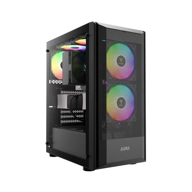 Računar ZEUS Gamer R5 8400F/DDR5 16GB/M.2 1TB/RTX1660Ti 6GB