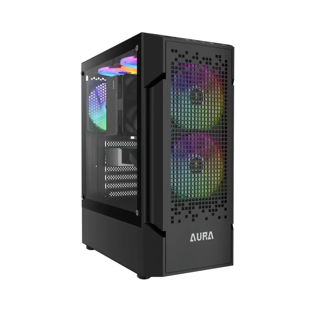 Računar Zeus GAMER R5 9600X/DDR5 16GB/M.2 1TB/RX9060 8GB