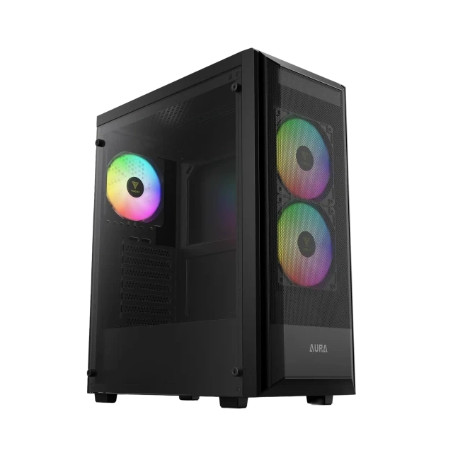 Računar ZEUS Gamer R7 5700/DDR4 16GB/m.2 512GB/RTX3060 12GB