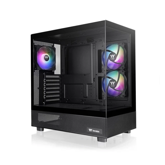 Računar ZEUS Gamer R7 7800X3D/DDR5 32GB/M.2 1TB/RTX5070 12GB