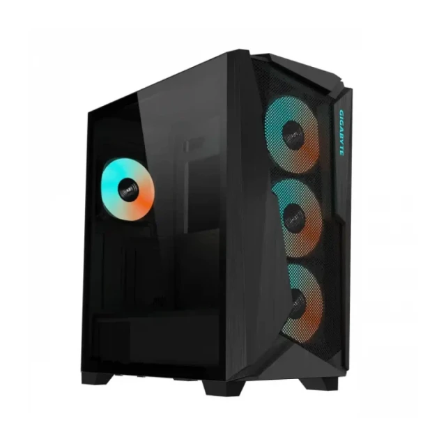 Računar ZEUS GAMESCON R7 5700/DDR4 16GB/M.2 1TB/RX7600 8GB