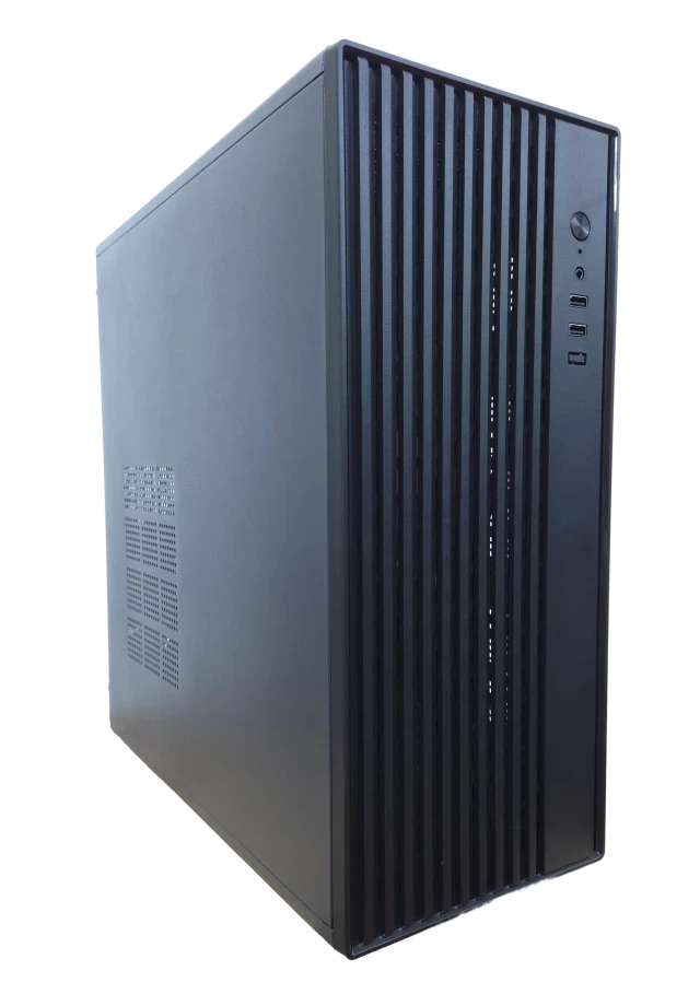Računar ZEUS Intel i5-14400/DDR4 16GB/m.2 512GB/Win11Pro OEM