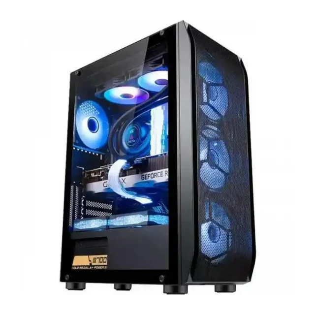 Računar ZEUS Ryzen 5 3600/DDR4 16GB/M.2 512GB/RX580