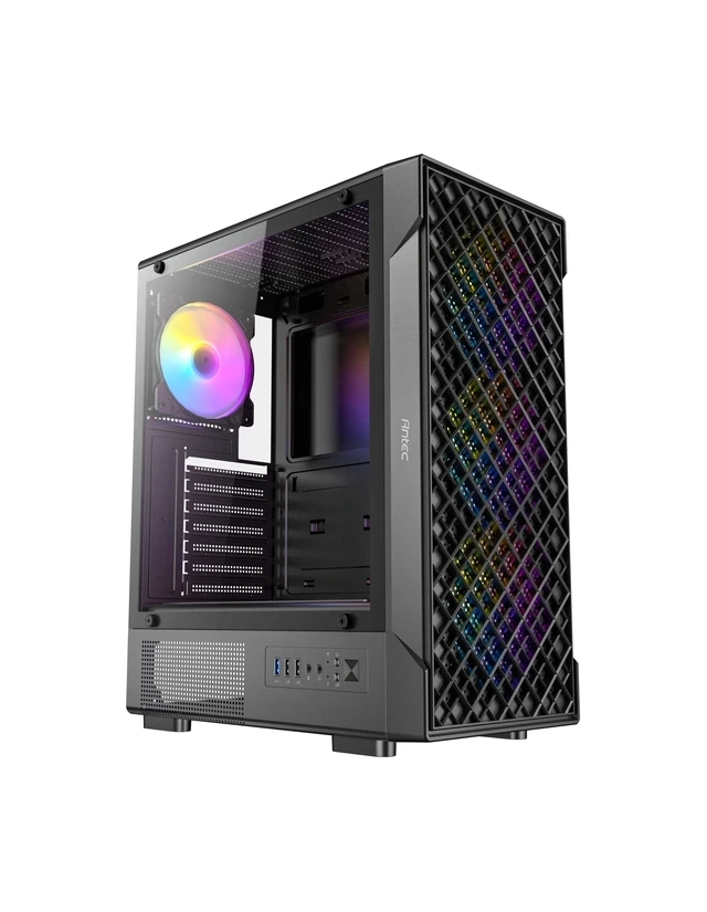 Računar ZEUS ULTRA 7 265KF/DDR5 16GB/M.2 1TB/RX9070 16GB