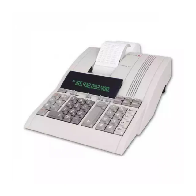 Računska mašina OLYMPIA CPD 5212 E