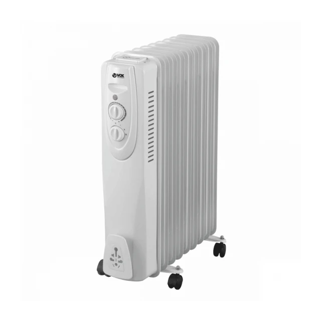 Radijator uljani Vox OH4309