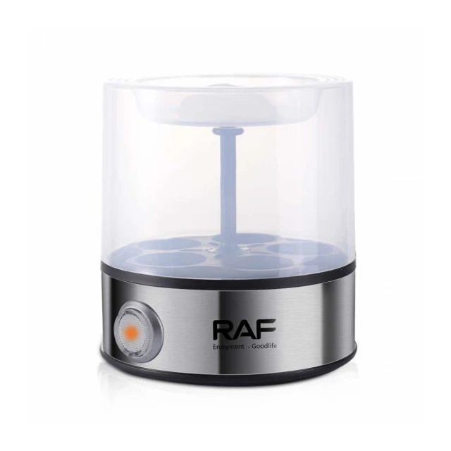RAF R.0067 APARAT ZA KUVANJE JAJA 210W
