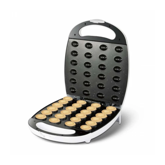 RAF R.2516 APARAT ZA ORAŠČIĆE 1400W