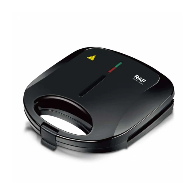 RAF R.257T SENDVIČ TOSTER 750W