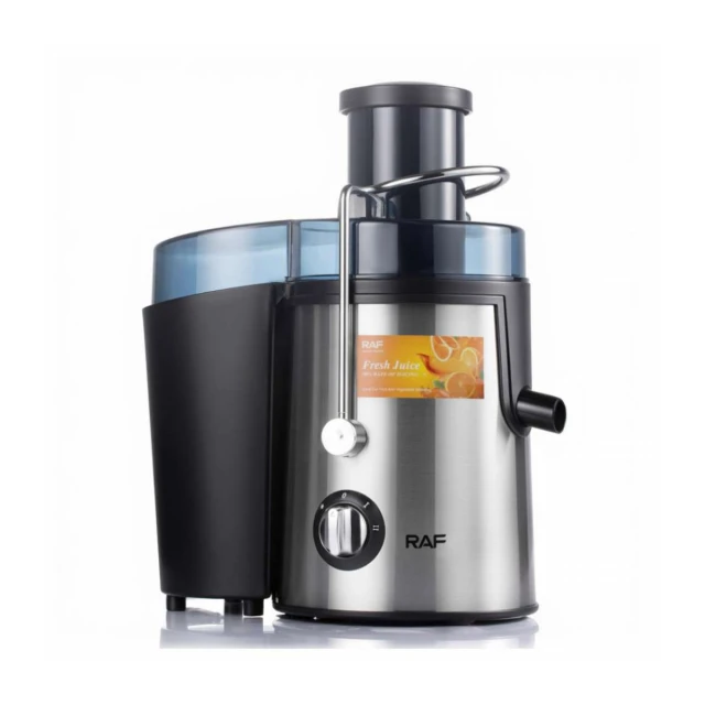 RAF R.2817S SOKOVNIK SILVER 1000W