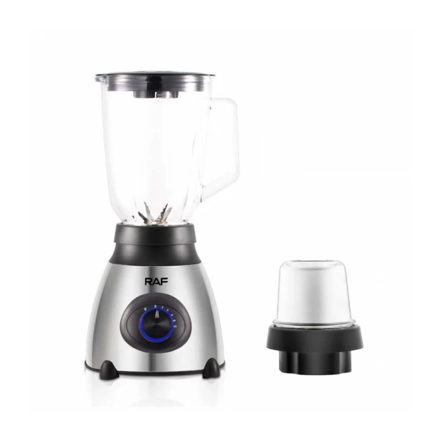 RAF R.301 BLENDER SA STAKLENOM POSUDOM 1000W 1.5L