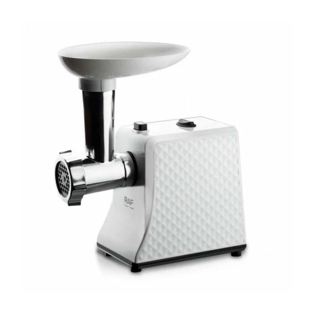 RAF R.3391 MAŠINA ZA MLEVENJE MESA 2000W