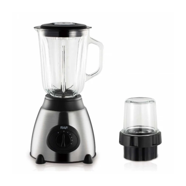 RAF R.367 BLENDER SA STAKLENOM POSUDOM 1000W 1.5L