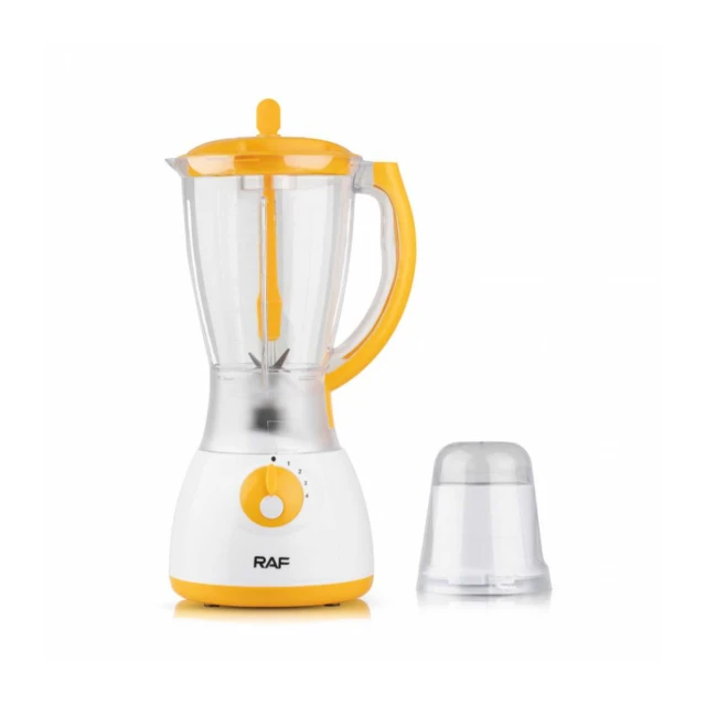 RAF R.440H BLENDER 2 U 1 450W 1.5L