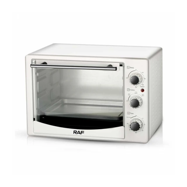 RAF R.5314W MINI PEĆNICA BELA 20L