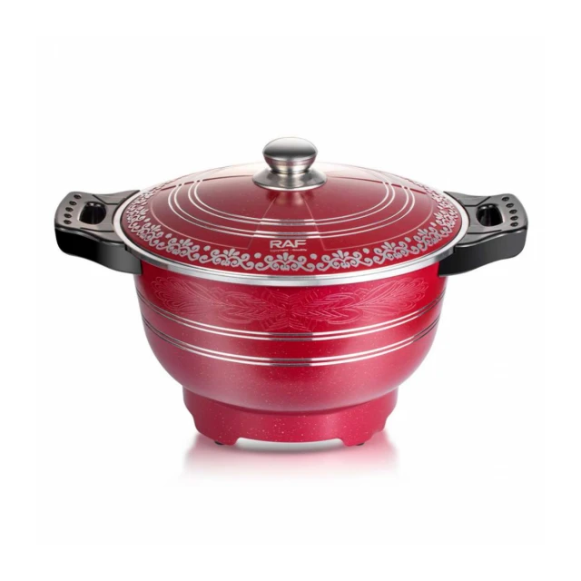 RAF R.5418 KRČKO 1600W 10L