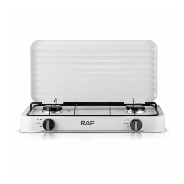 RAF R.8033W PLINSKI REŠO 2 GORIONIKA