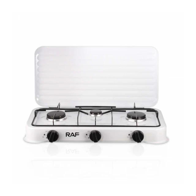 RAF R.8035W PLINSKI REŠO 3 GORIONIKA