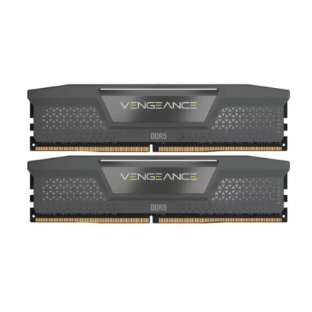 RAM Corsair VENGEANCE DDR5 32GB (2x16GB) 6000MT/s CL38 CMK32GX5M2B6000Z38
