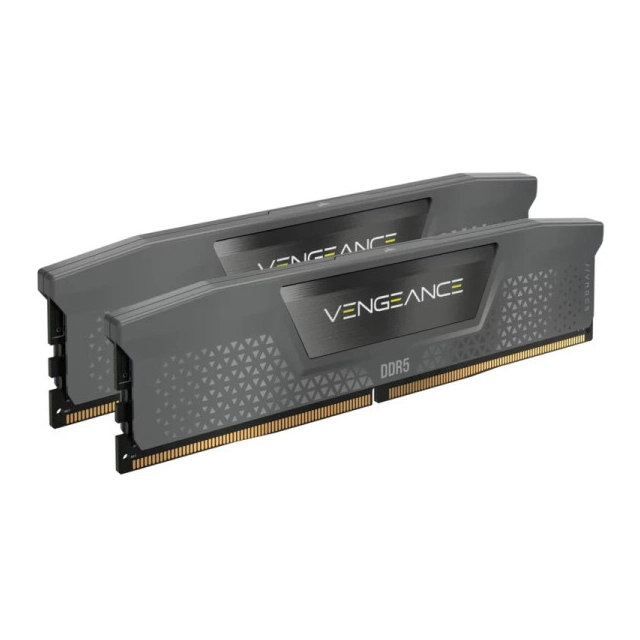 RAM Corsair Vengeance DDR5 64GB (2x32GB) 6000MHz CMK64GX5M2D6000Z40 EXPO
